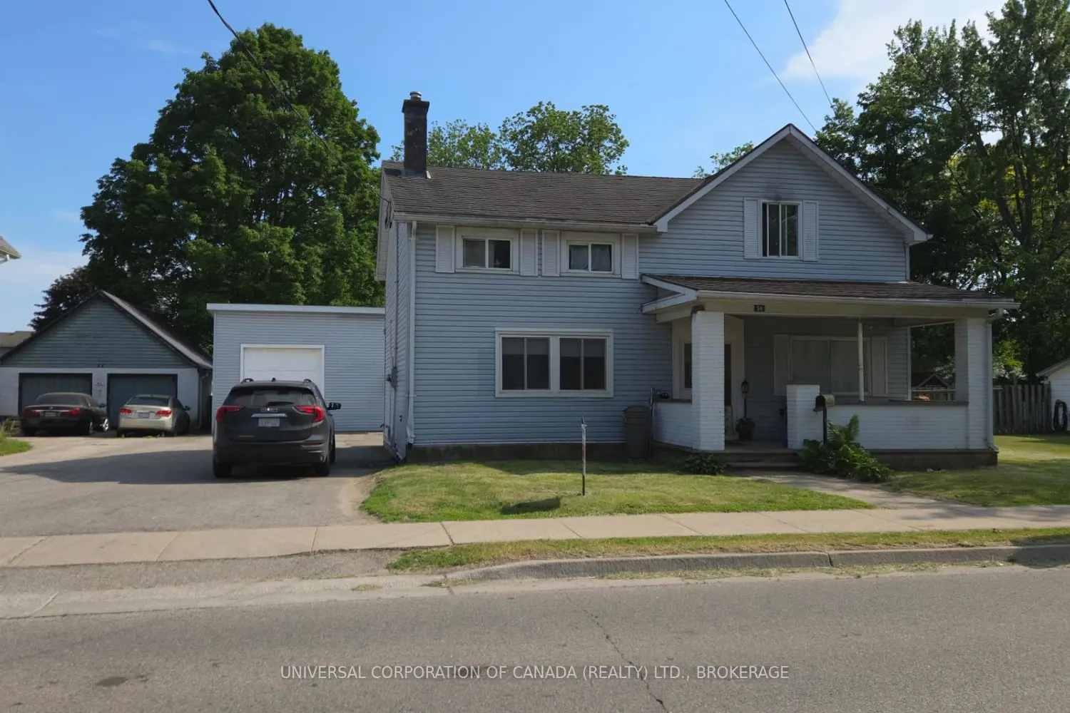 54 South Street photo 4