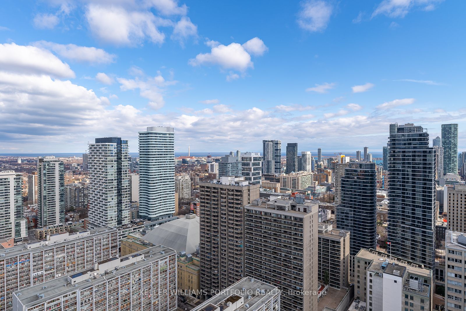 3309-501 Yonge Street, Toronto, ON, M4Y 0G8