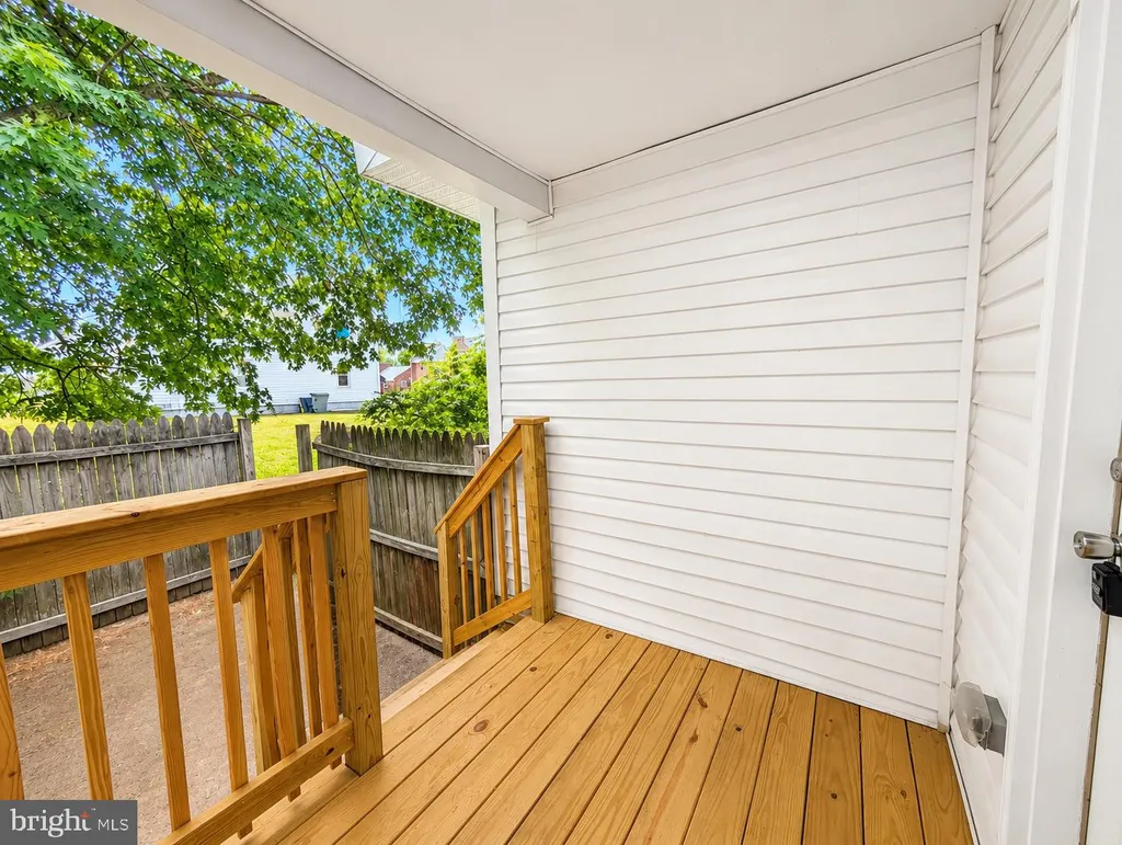 527 Winder Street, Salisbury, MD 21801