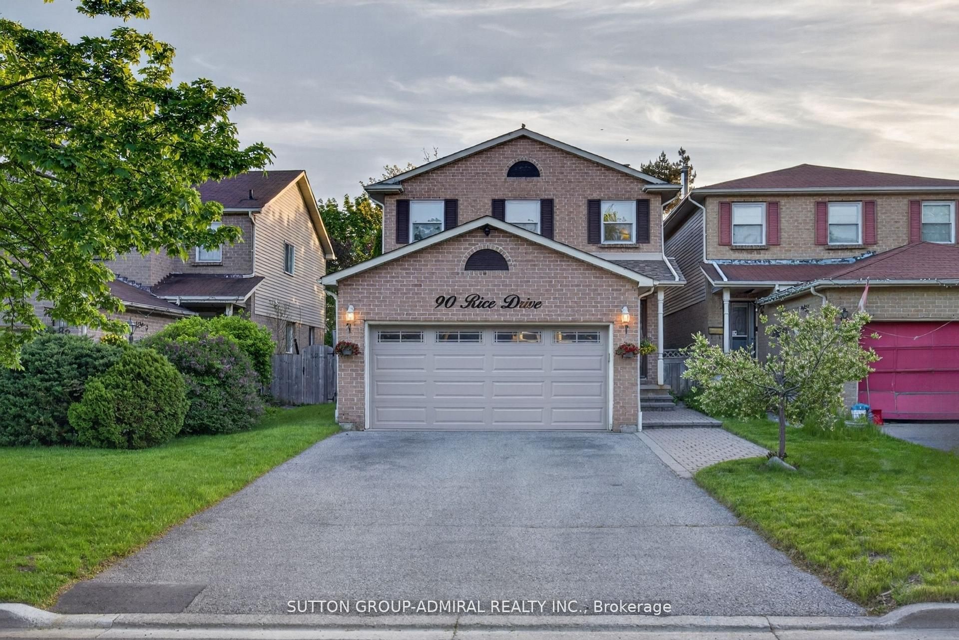 90 Rice Drive, Whitby, ON, L1N 7Y3 photo 2