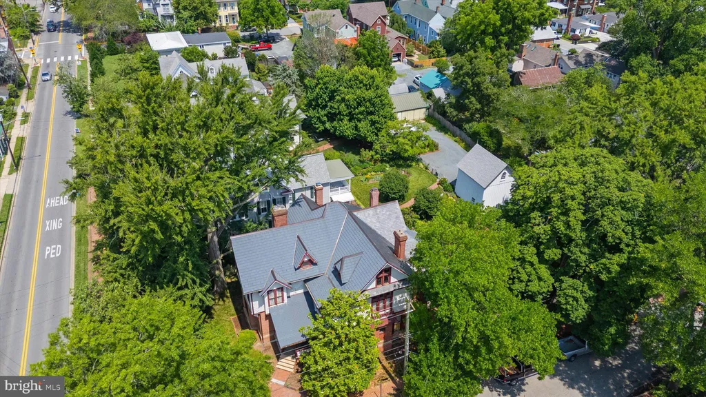 103 Maple Avenue, Chestertown, MD 21620