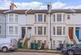 Montgomery Street, Hove
