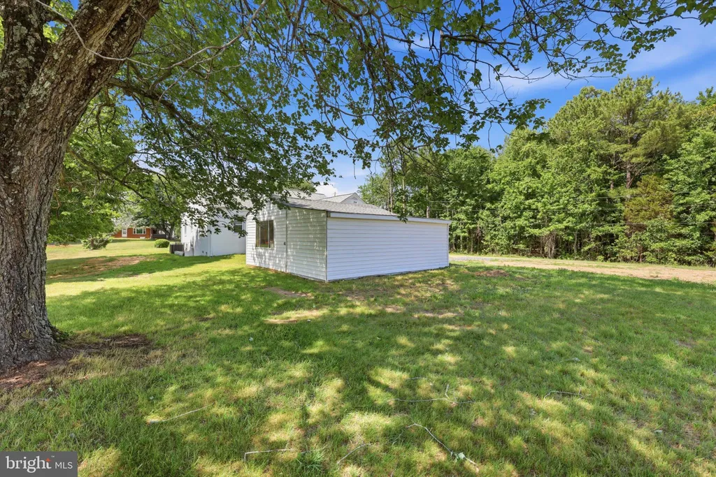 8251 Marshall Corner Road, Pomfret, MD 20675