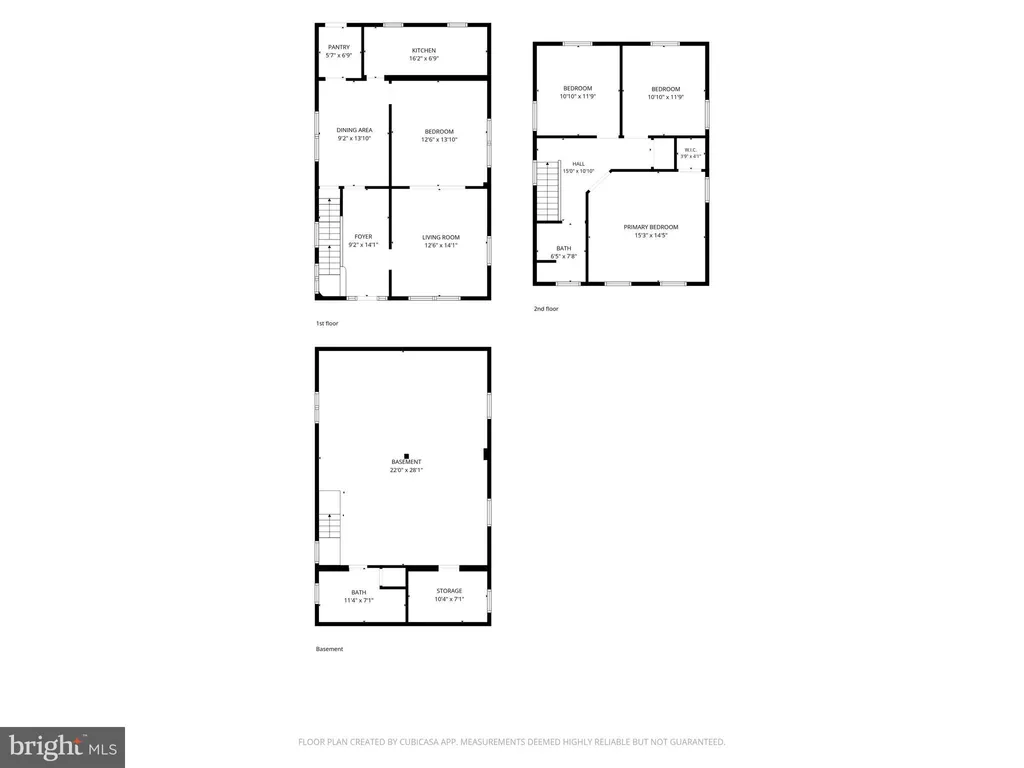 3510 White Avenue, Baltimore, MD 21214