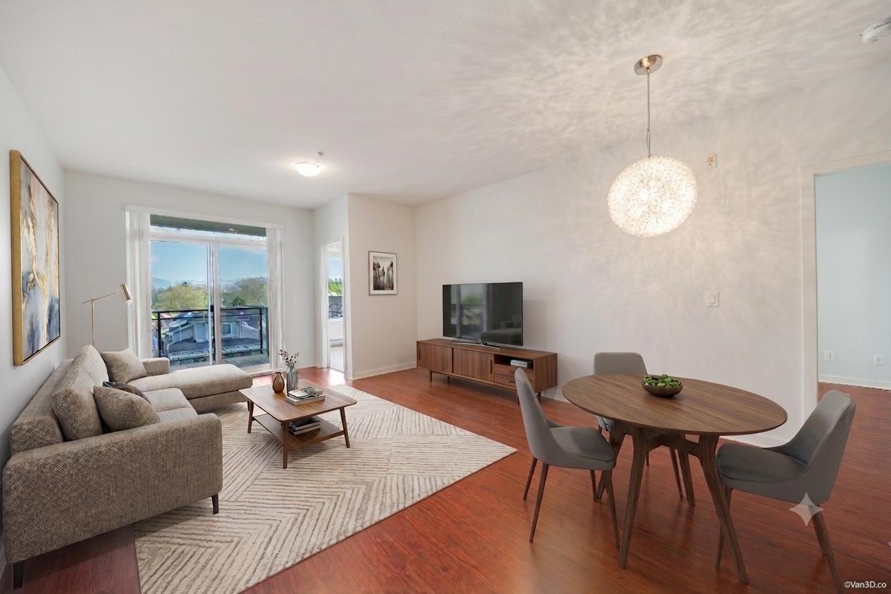 329-2239 Kingsway , Vancouver, BC, V5M 2Z5