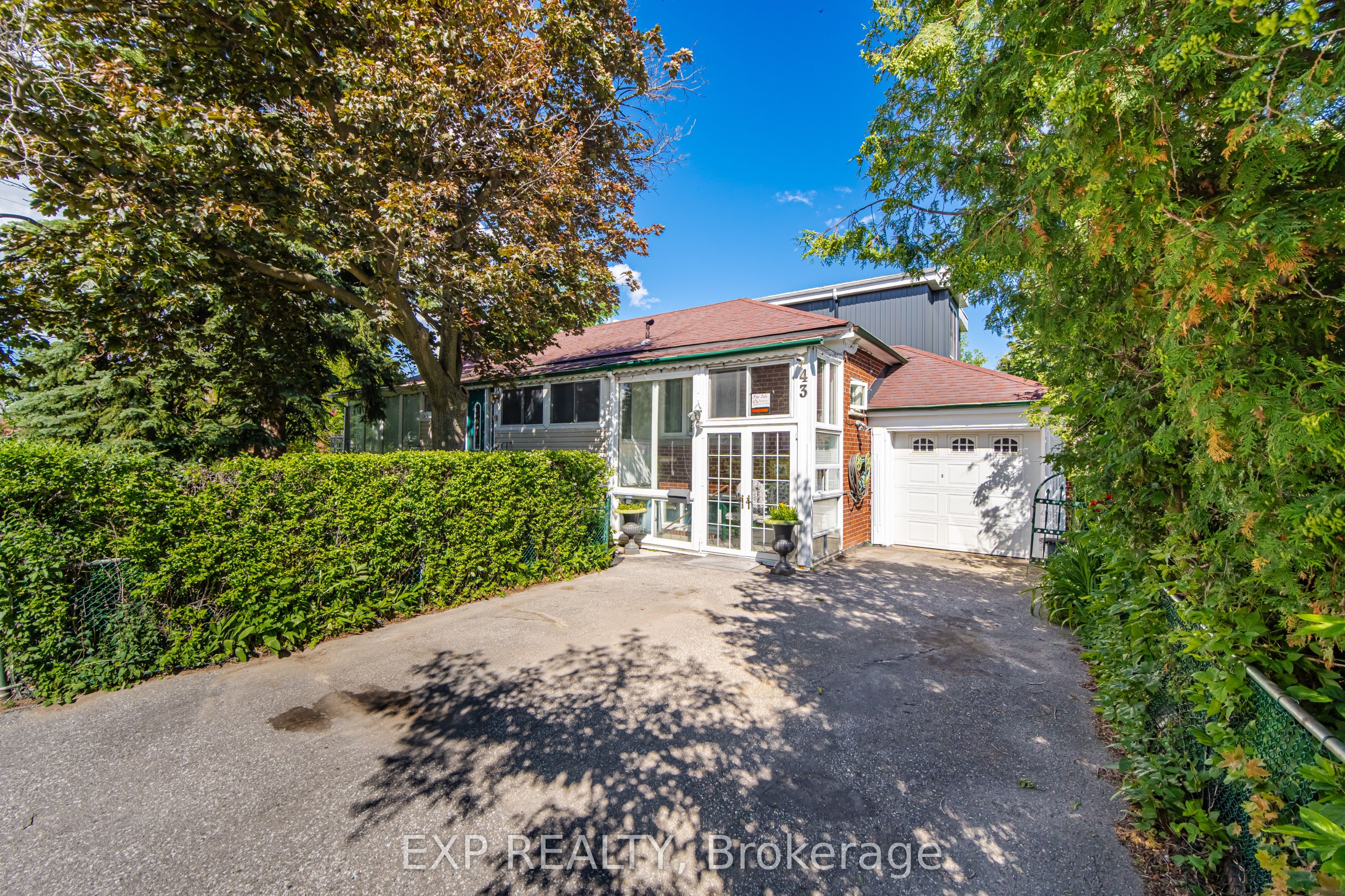 43 Ridgemoor Avenue, Toronto, ON, M1N 1M5