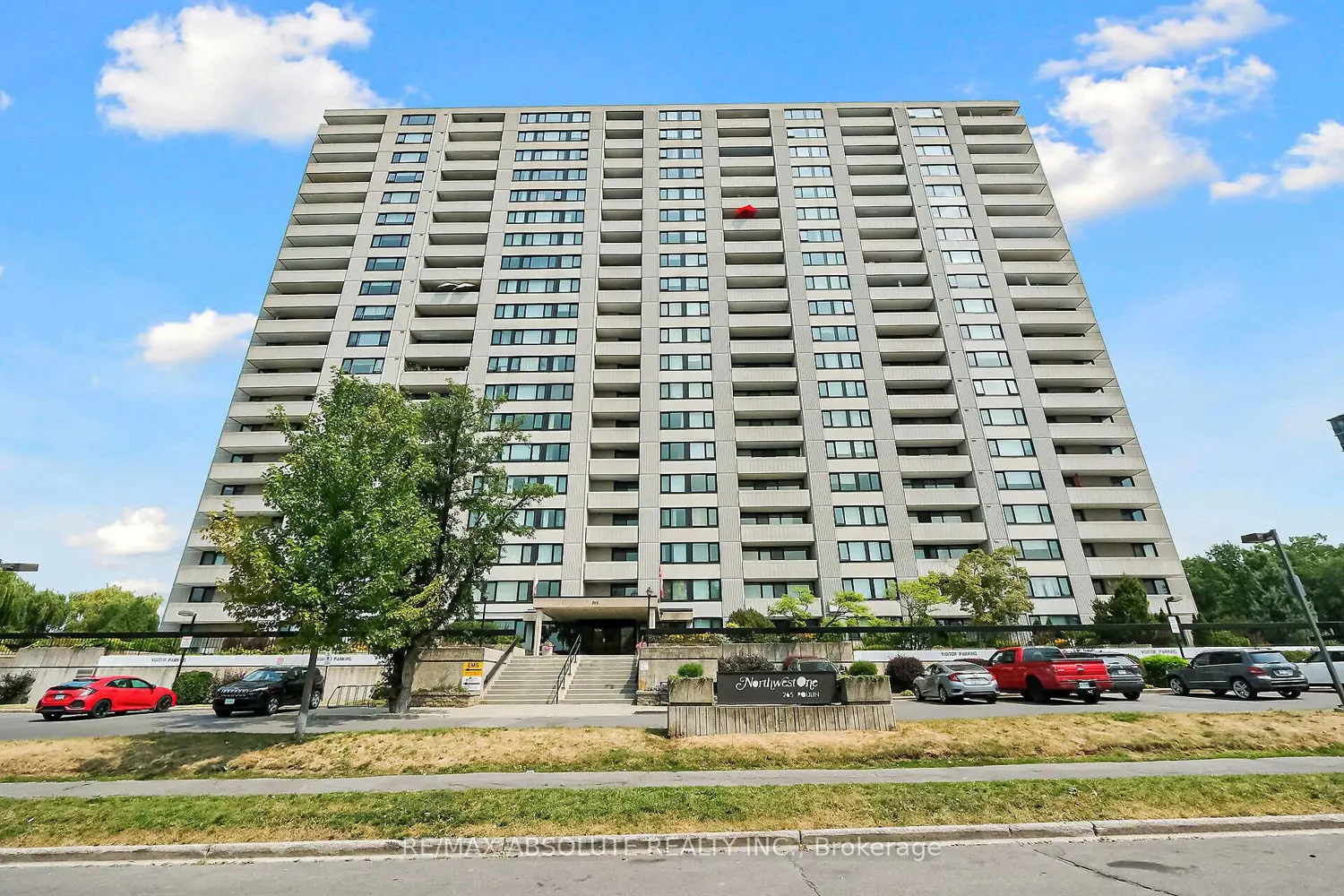 265 Poulin Avenue 201