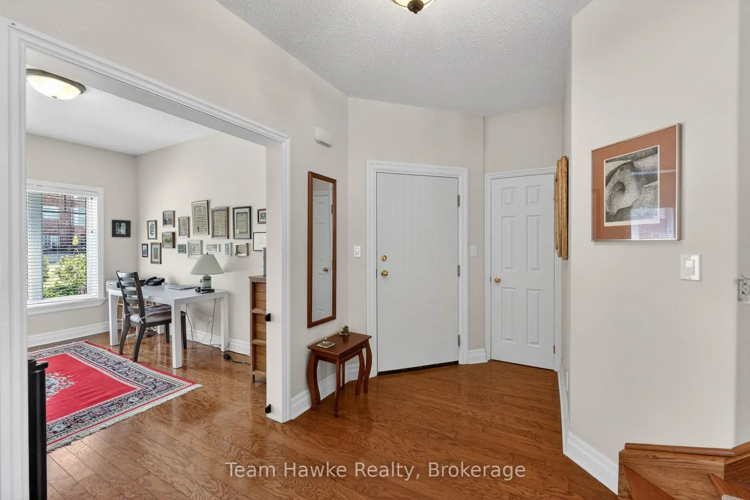 2 Beck Boulevard 8