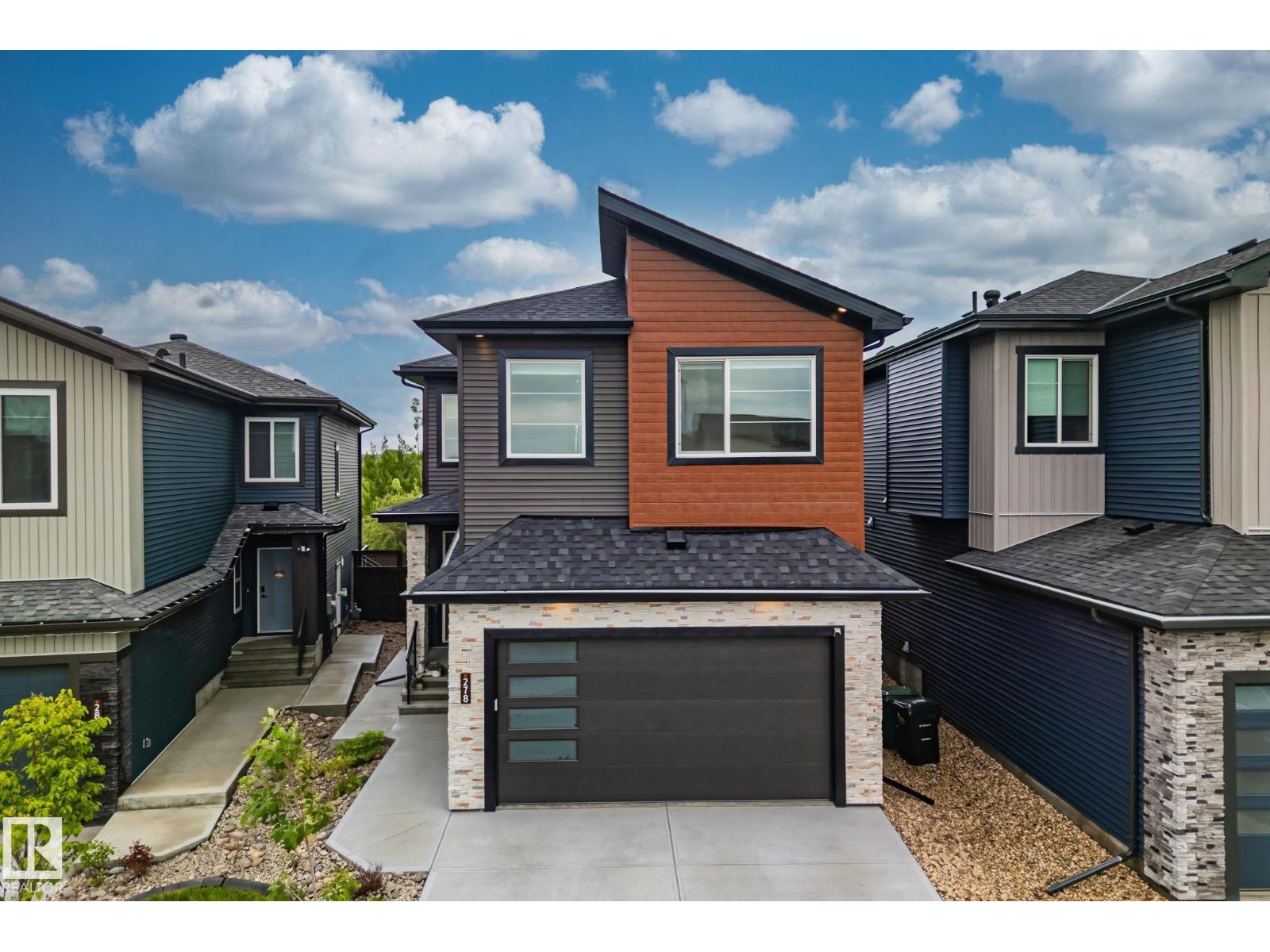 278 Canter Wynd, Sherwood Park, AB, T8H2Z6