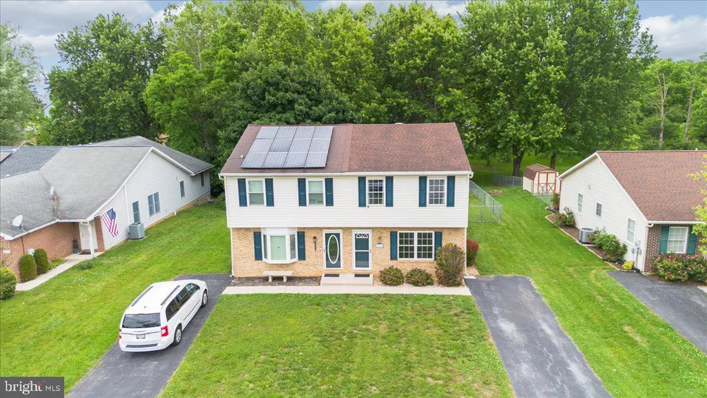 18024 Edith Avenue, Maugansville, MD 21767