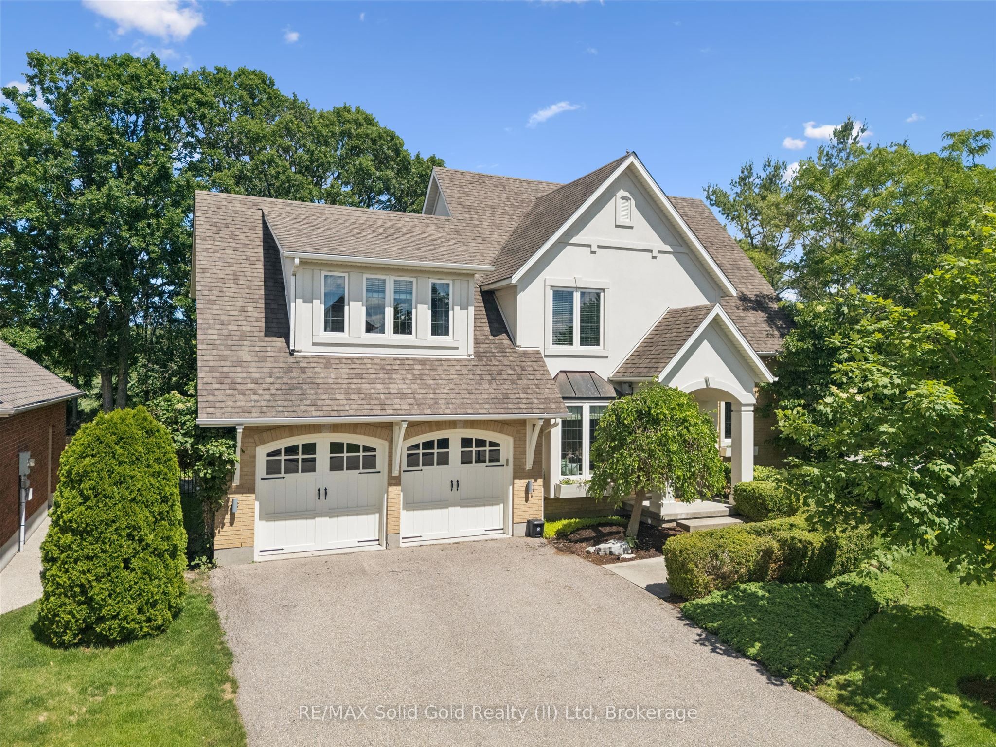 576 Falconridge Crescent, Waterloo, ON, N2K 4J2