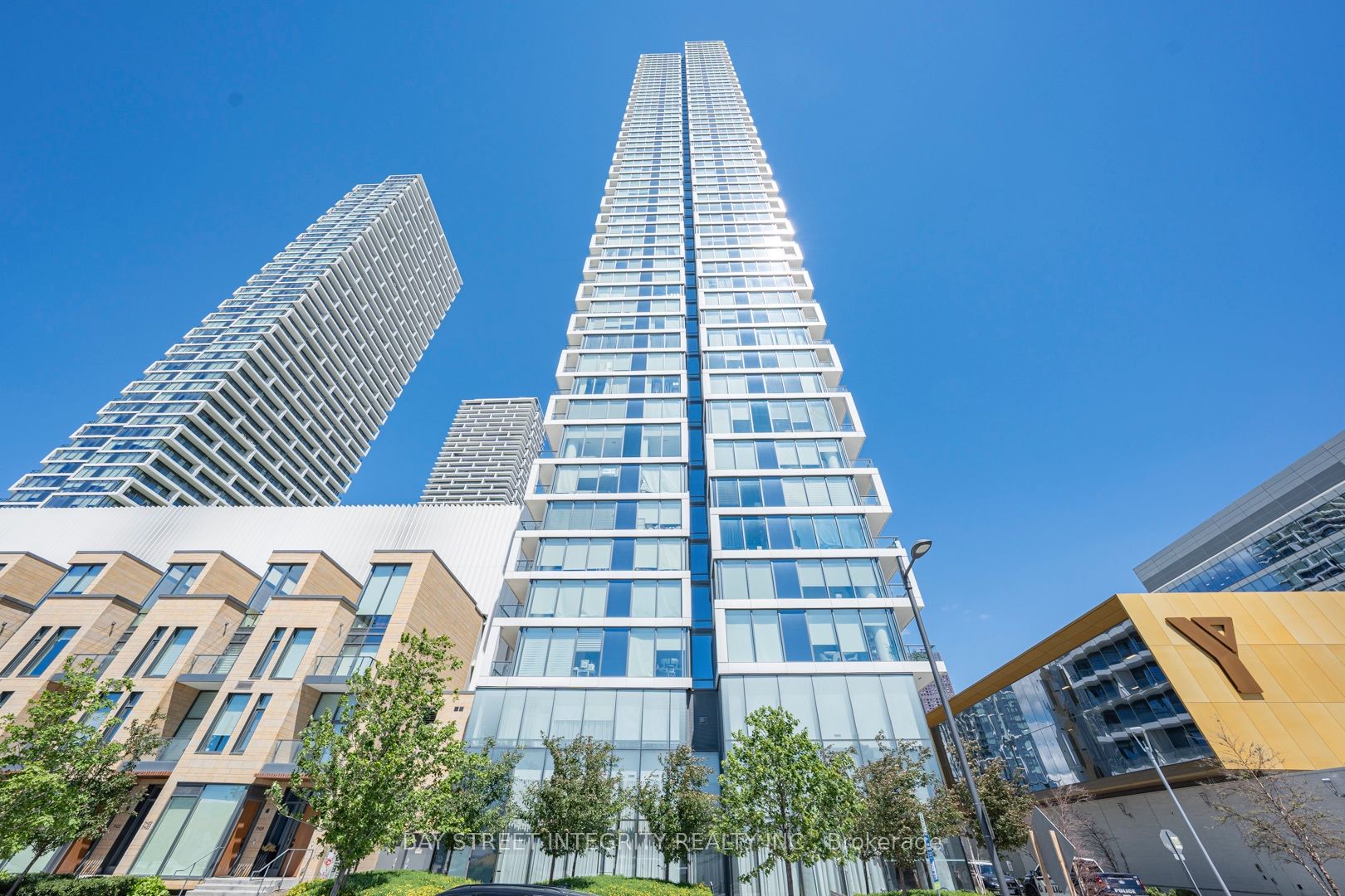 4712-5 Buttermill Avenue, Vaughan, ON, L4K 0J5