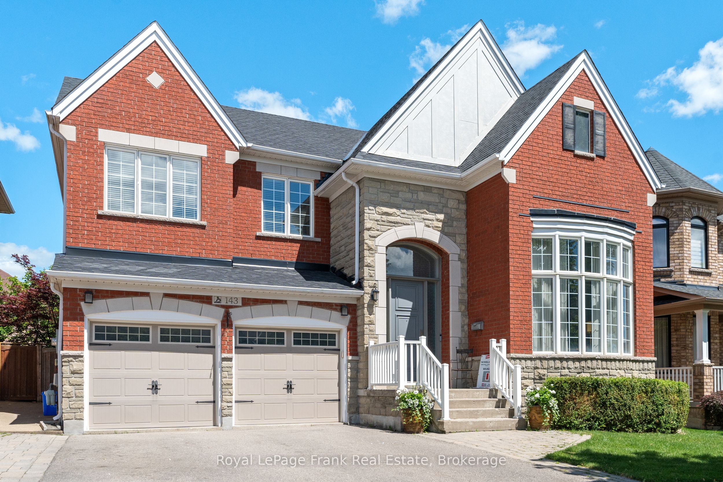 143 Manley Avenue, Whitchurch-stouffville, ON, L4A 0C5