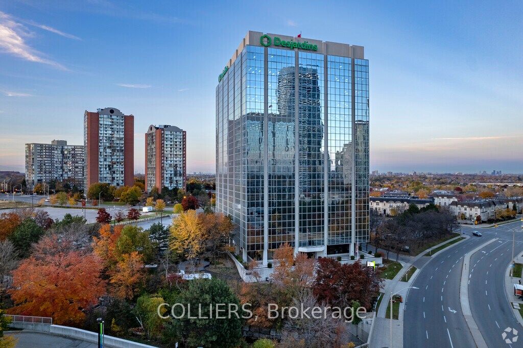 1500-3 Robert Speck Parkway, Mississauga, ON, L4Z 2G5