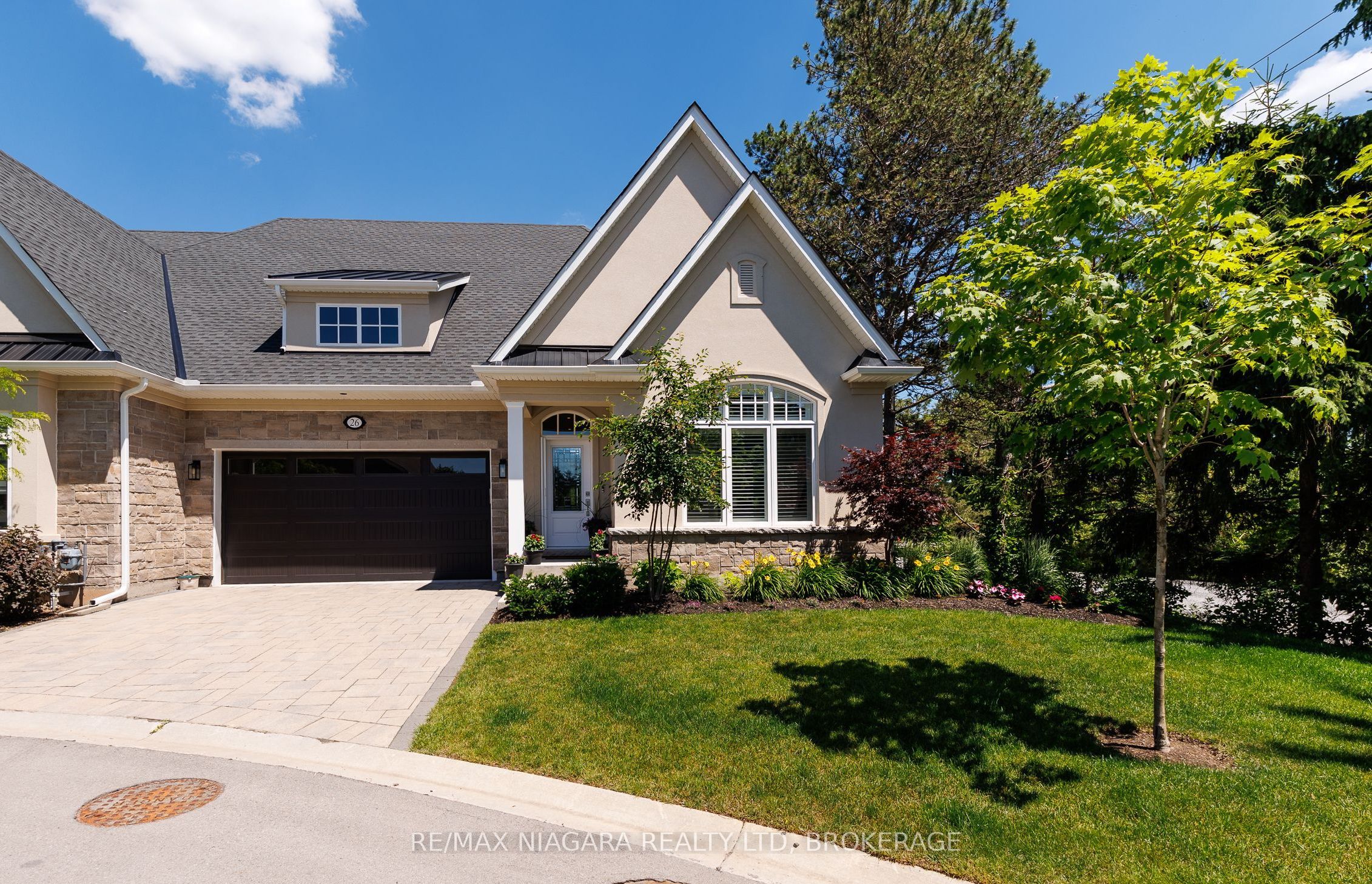 26 Sassafras Row, Fort Erie, ON, L0S 1N0