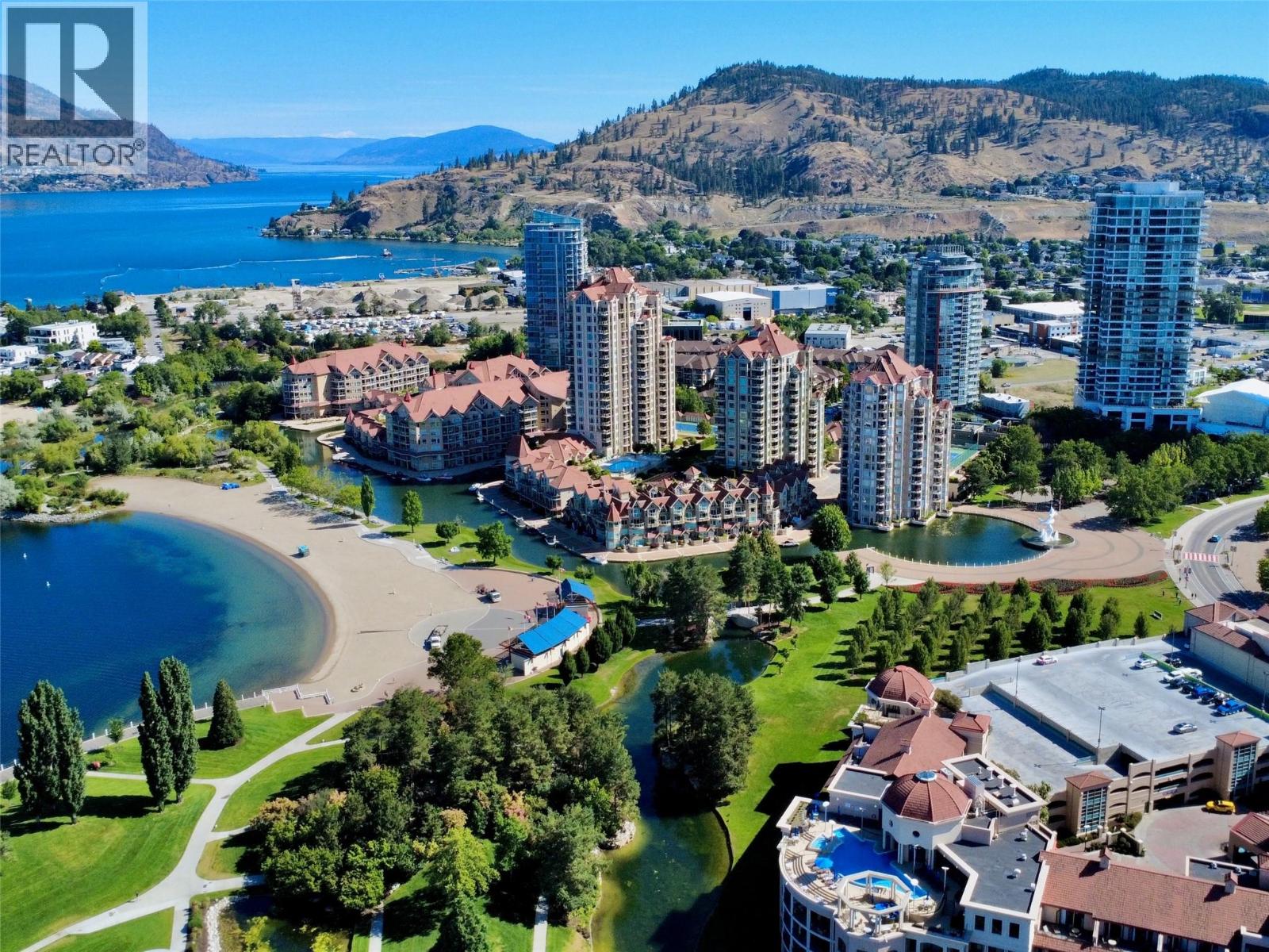 302-1160 Sunset Drive, Kelowna, BC, V1Y9P7