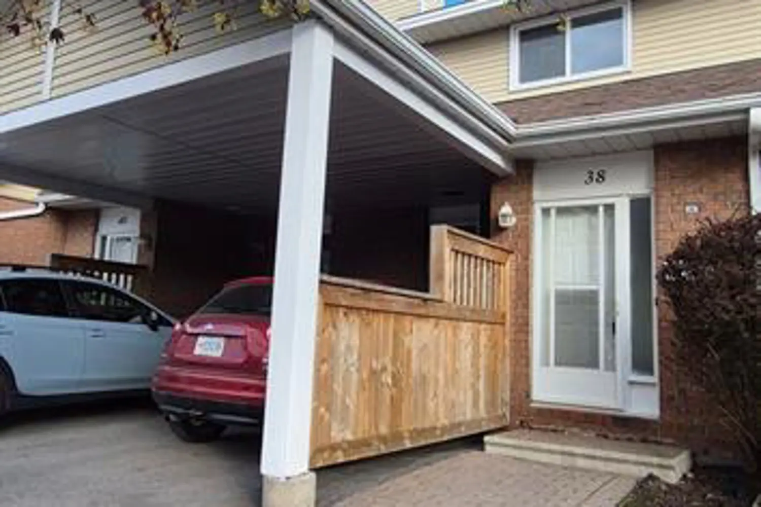 38 Paddington Private