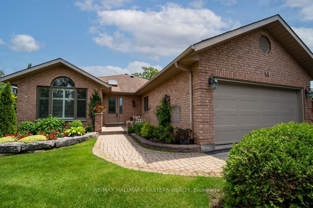 4 Ports Drive, Kawartha Lakes, ON, K0M 1A0