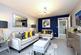 Plot 256, The Thornton at Foxlow Fields, Buxton, Ashbourne Road SK17 photo 4