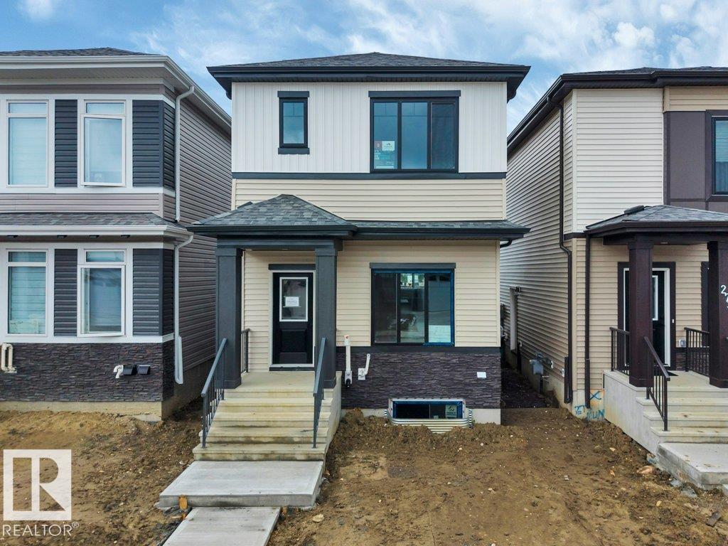 271 Munn Way, Leduc, AB, T9E1V2 photo 2