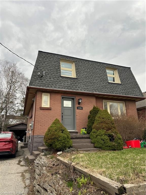 Upper-134 Bridgeport Road E, Waterloo, ON, N2J 2K4