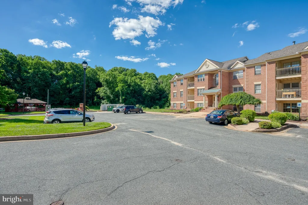 1712 Landmark Drive Unit E, Forest Hill, MD 21050