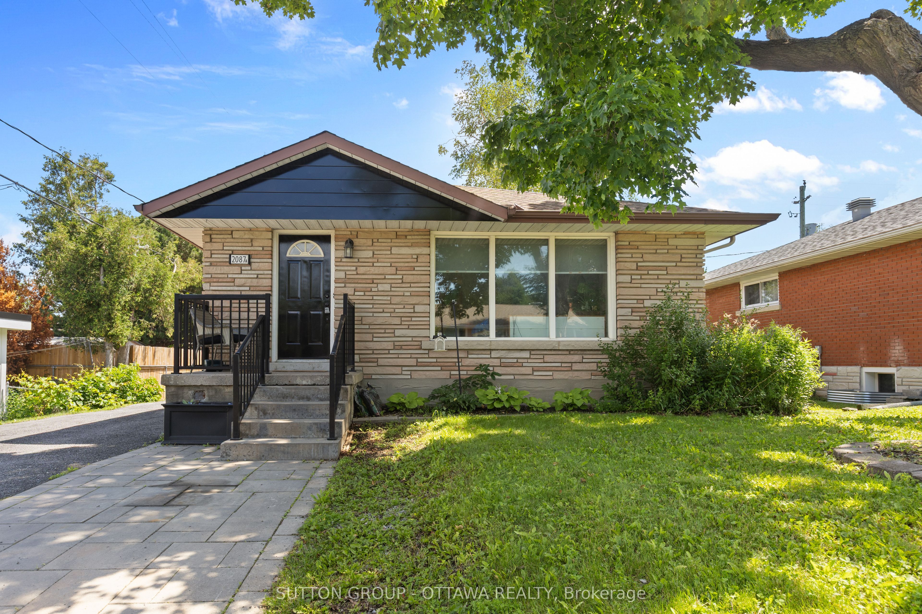 2087 Haig Drive, Ottawa, ON, K1G 2K8