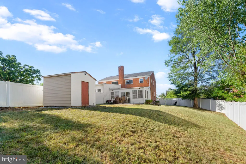 4119 28th Avenue, Temple Hills, MD 20748