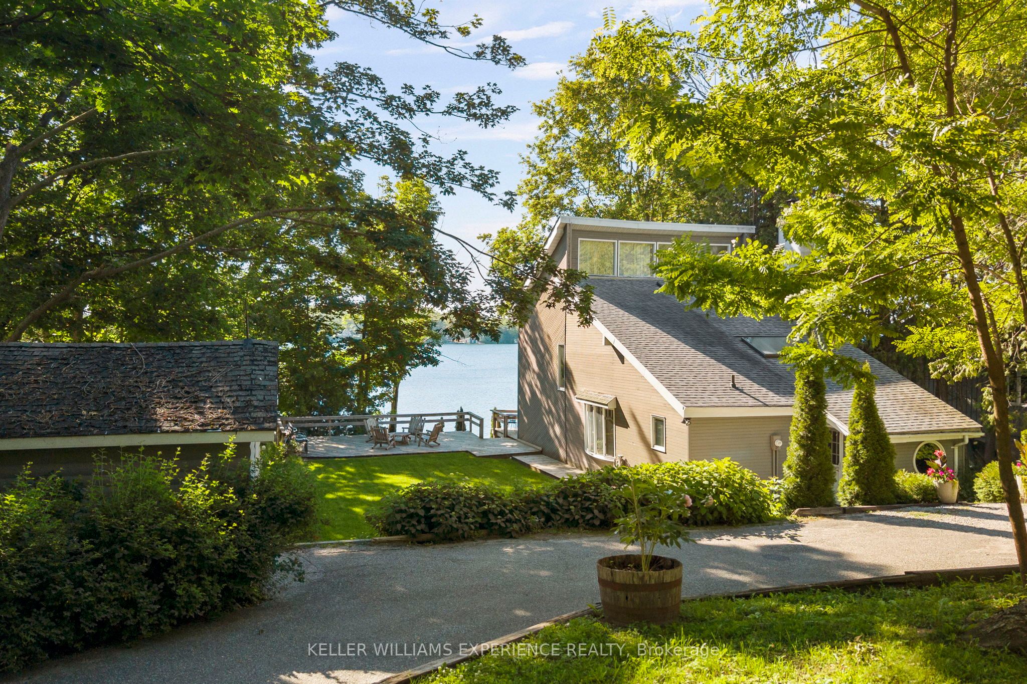 127 Shoreline Drive, Oro-medonte, ON, L3V 0K2