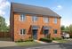Plot 032, Glin at Danum Glade, Broomhouse Lane, Doncaster DN4