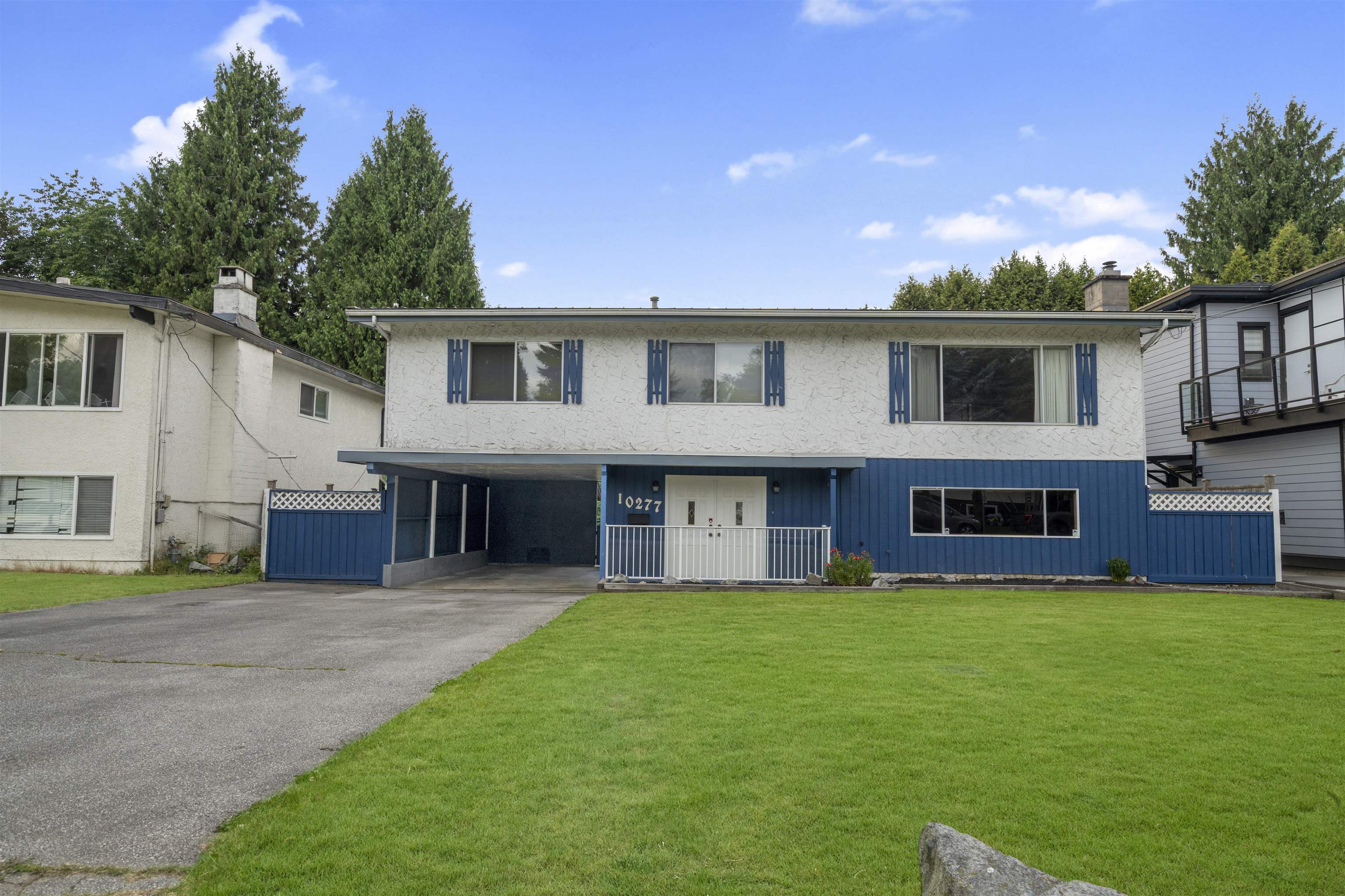 10277 129a Street, Surrey, BC, V3T 3K4