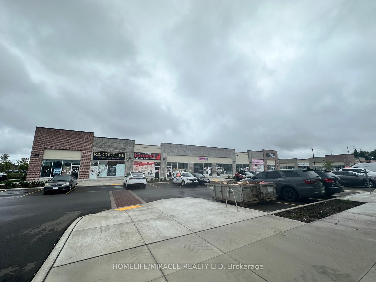 104-6161 Mayfield Road, Brampton, ON, L6P 4R9