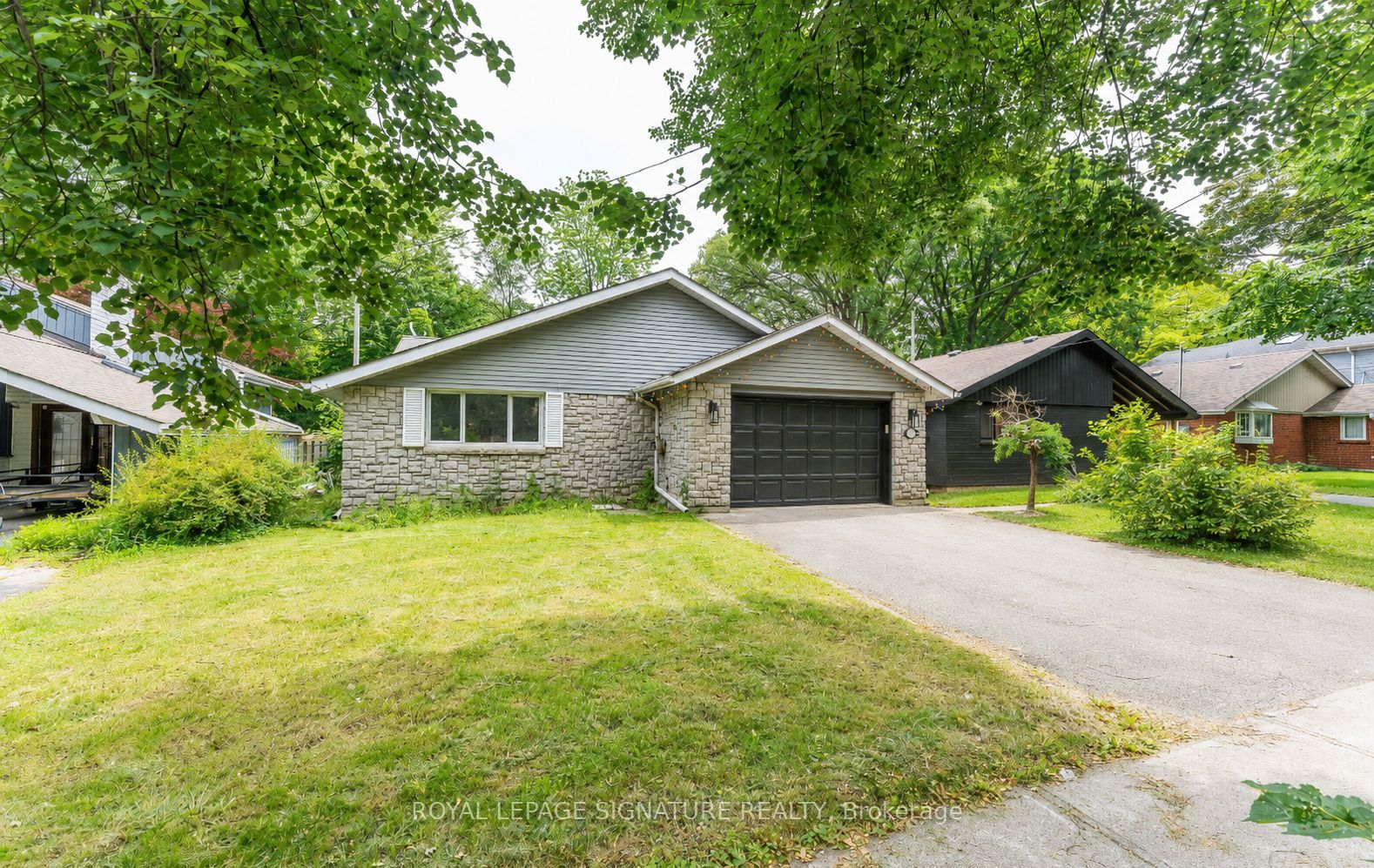 279 Birkdale Road, Toronto, ON, M1P 3S3
