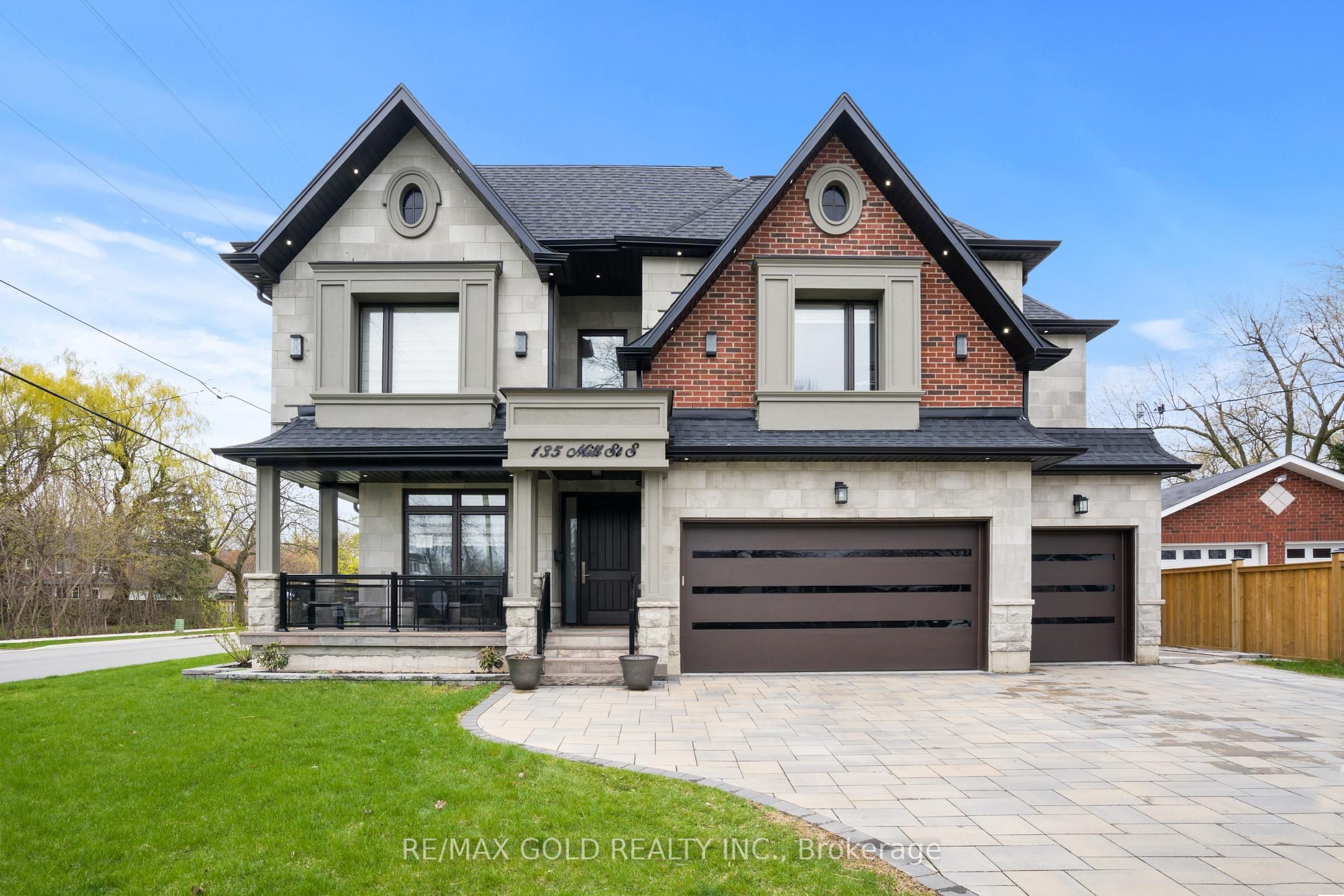 135 Mill Street S, Brampton, ON, L6Y 1T4