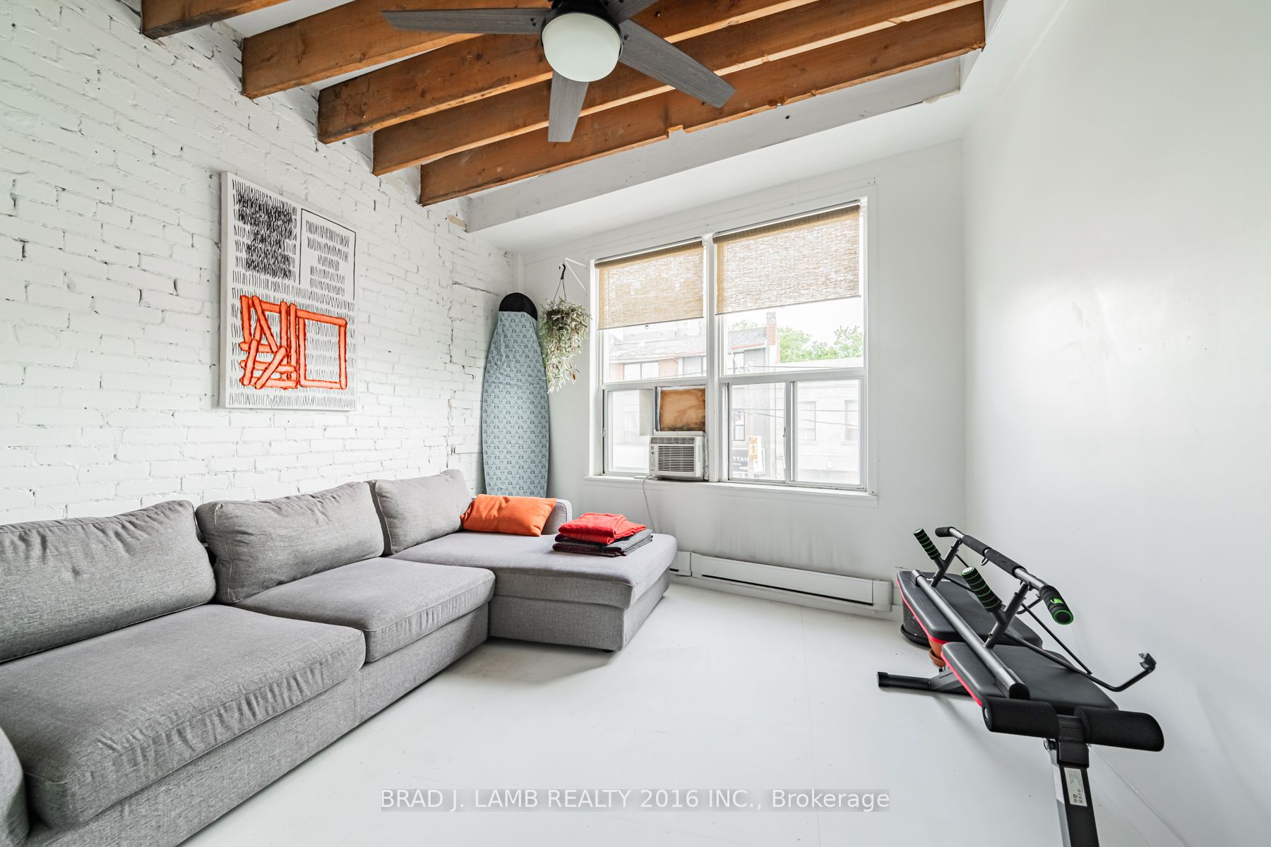 1-1457 Dundas Street W, Toronto, ON, M6J 1Y7