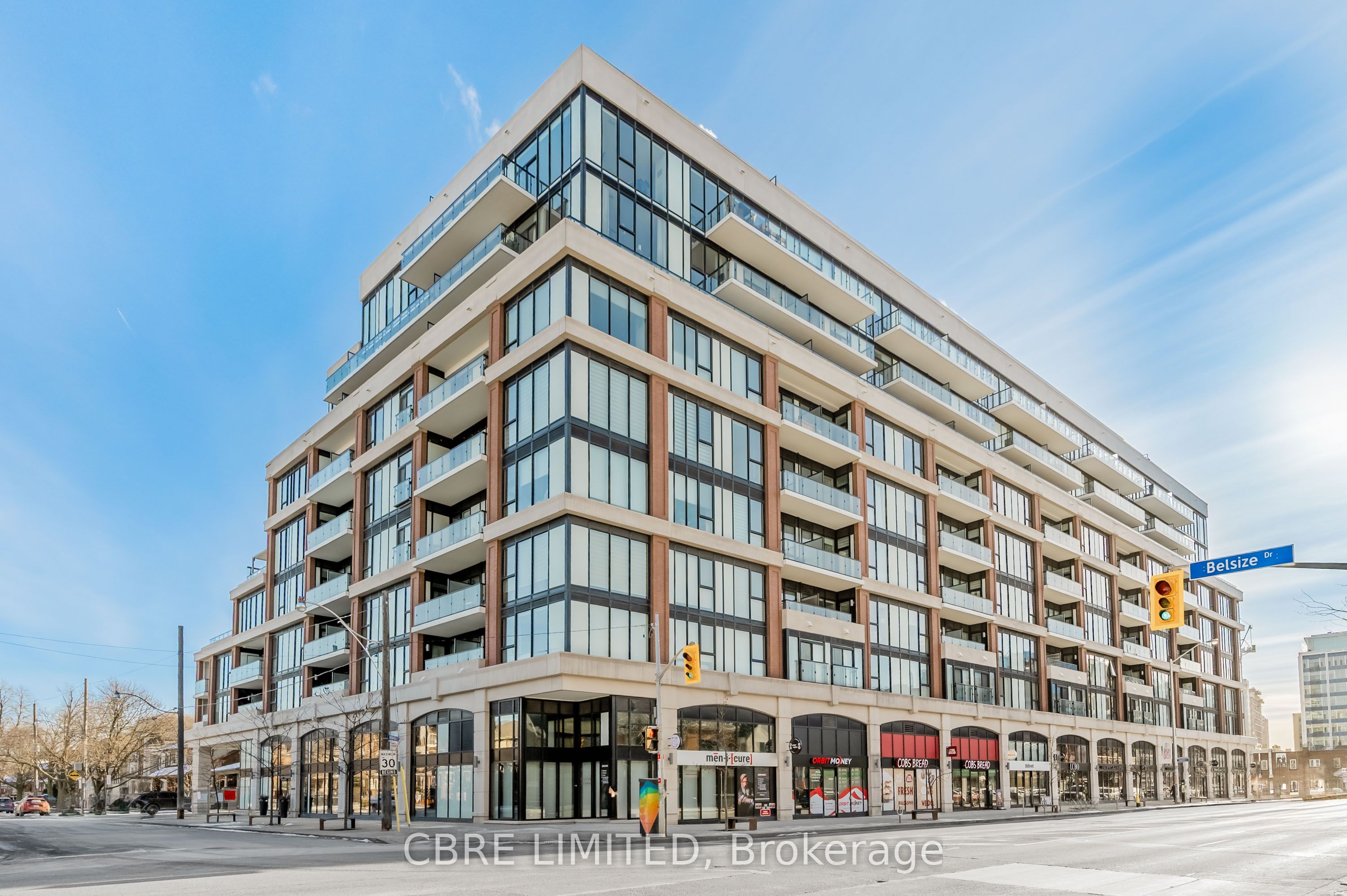 1975 Yonge Street W, Toronto, ON, M4S 1Z7