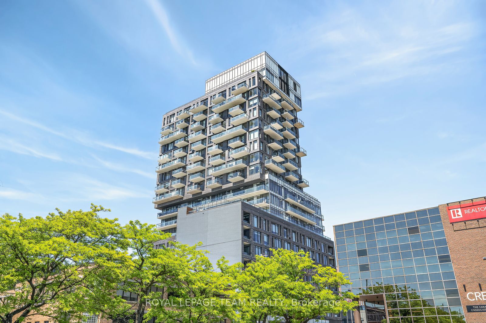 1009-203 Catherine Street, Ottawa, ON, K2P 1J5
