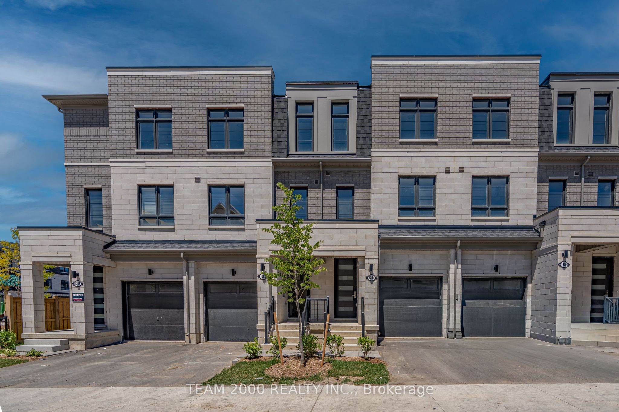 1281 National Valley Drive, Mississauga, ON, L5V 0E9