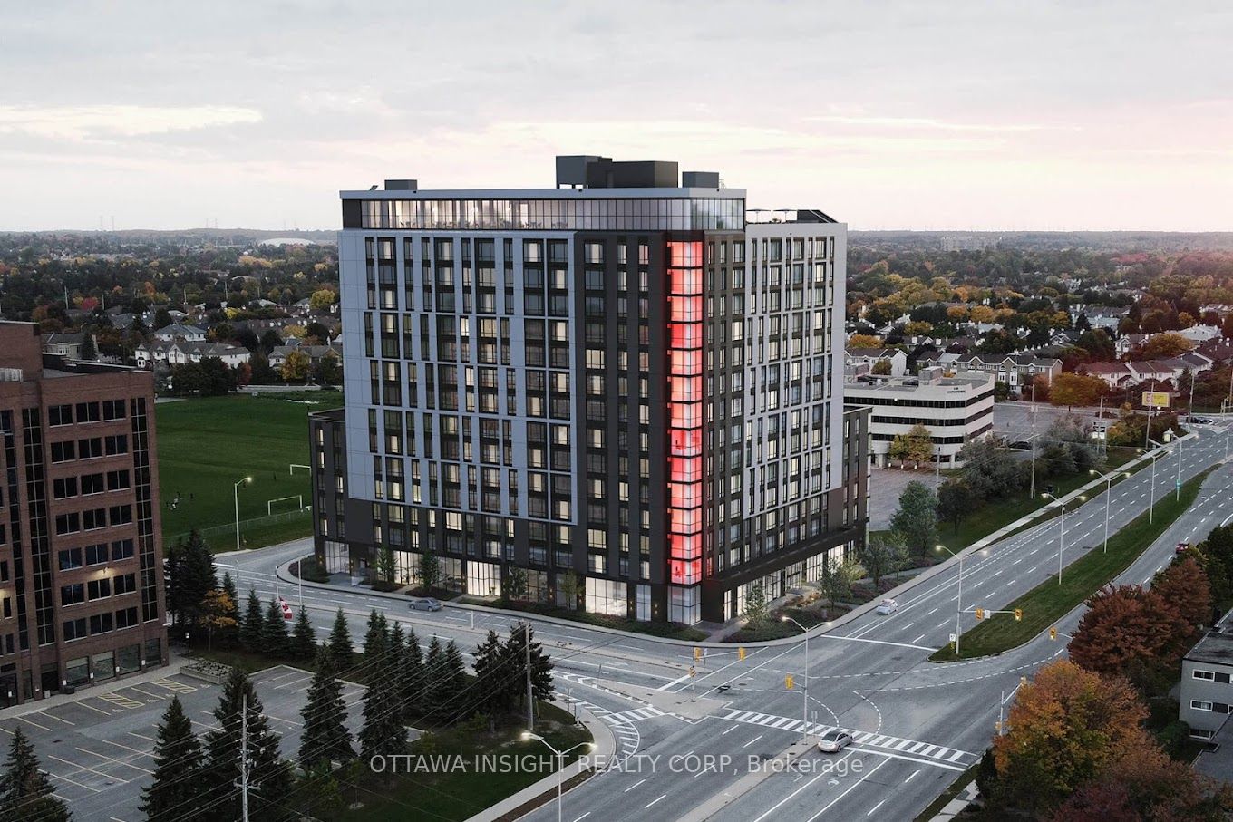 3G-08-2140 Baseline Road, Ottawa, ON, K2G 6E2