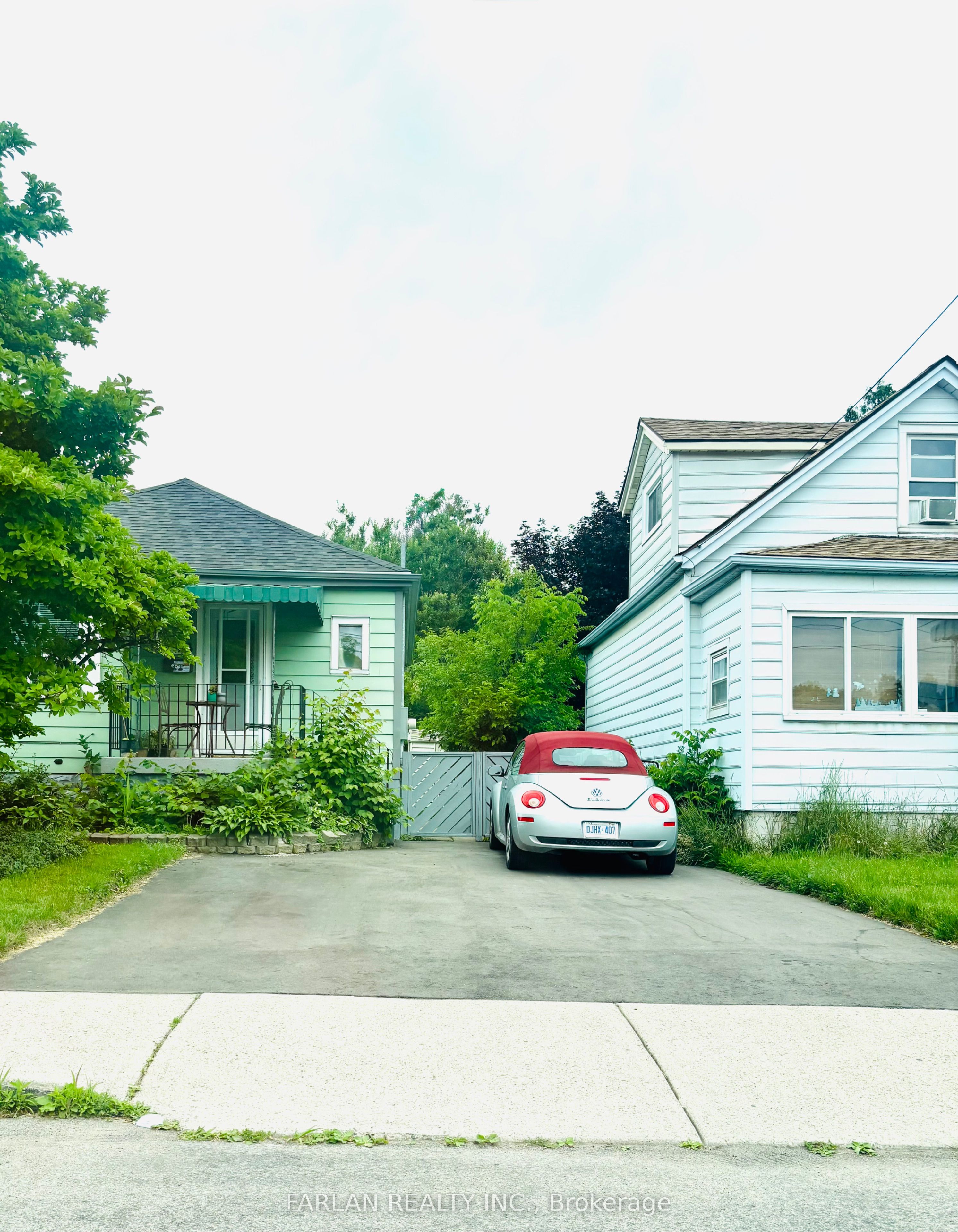 158 East 24th Street, Hamilton, ON, L8V 2Y3