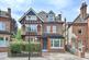 Waldegrave Gardens, Strawberry Hill, Twickenham, TW1