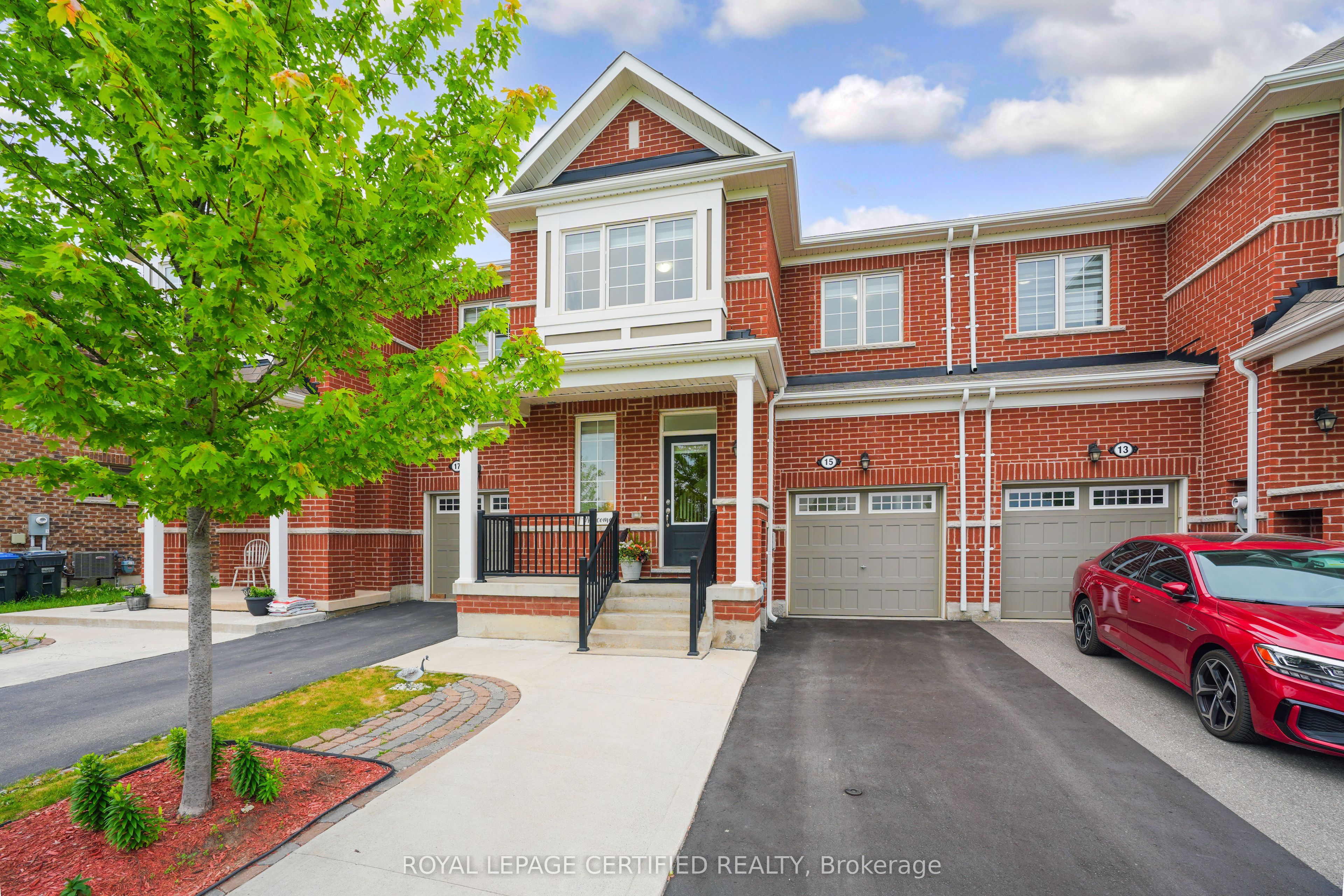 15 Boat Street, Brampton, ON, L7A 5C9