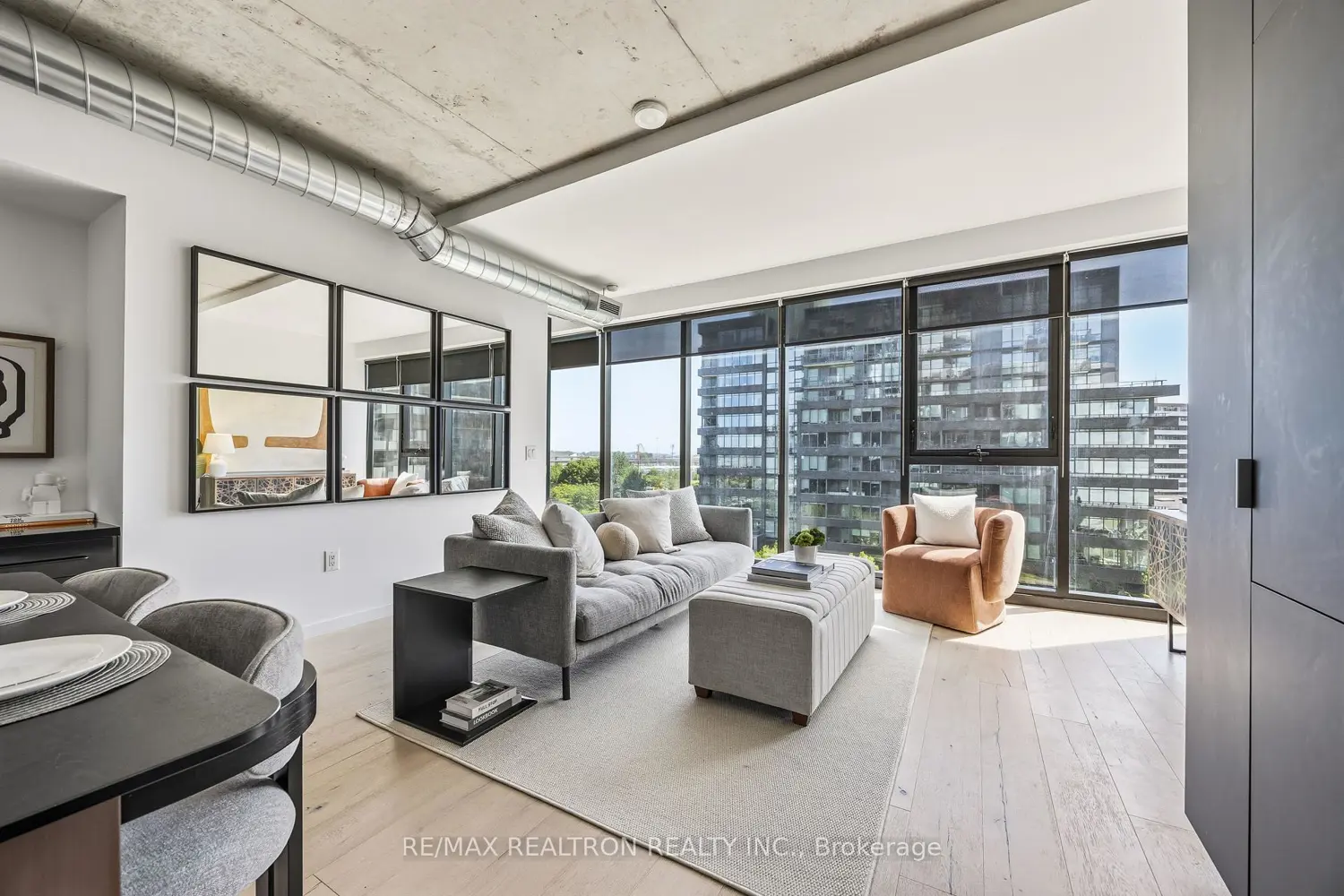170 Bayview Avenue 603