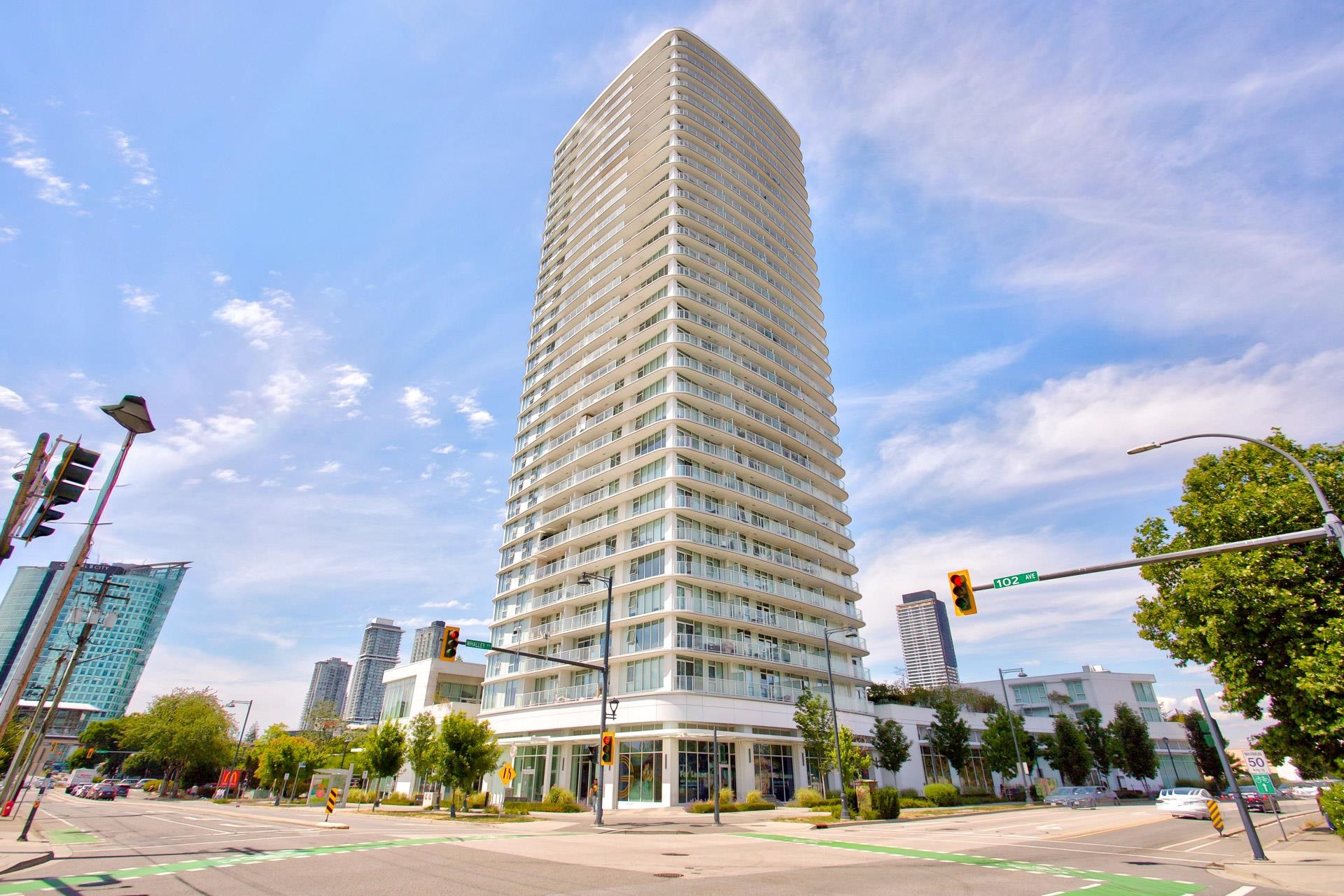 2705-13685 102 Avenue, Surrey, BC, V3T 1N7