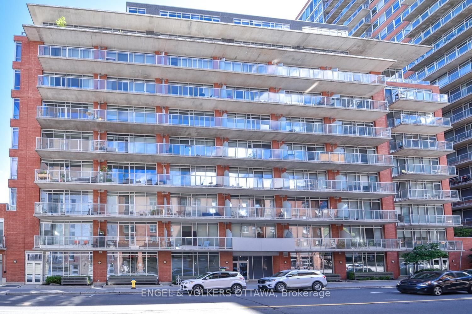 306-383 Cumberland Street, Ottawa, ON, K1N 1J7