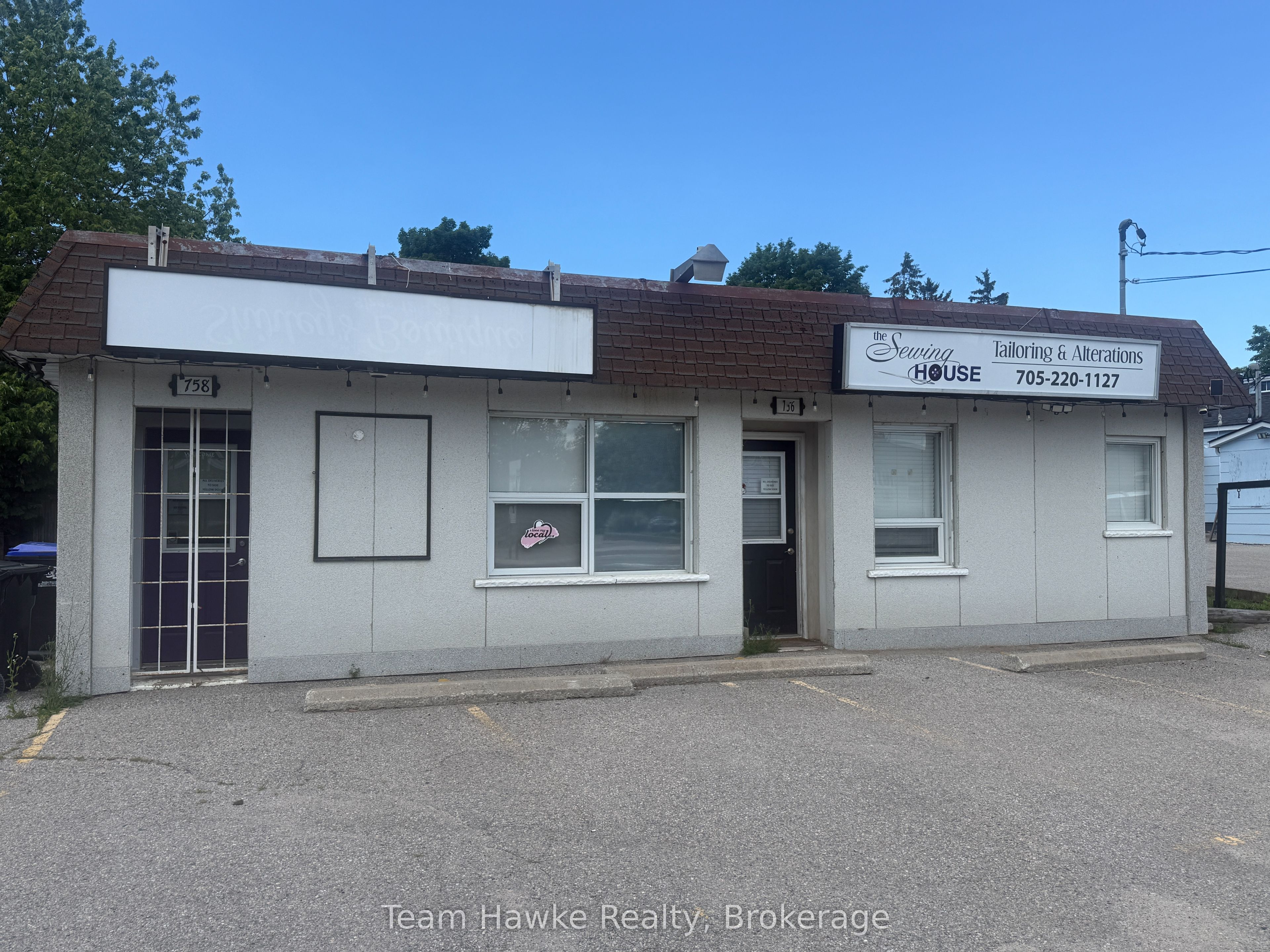 758 Yonge Street, Midland, ON, L4R 2E5