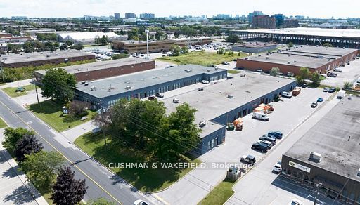 Unit 8-9-147-193 Denison Street, Markham, ON, L3R 1B5