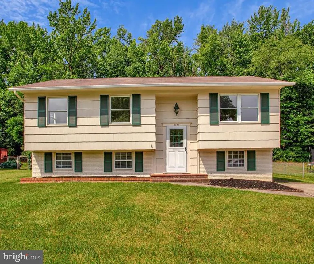 8240 Rupert Road S, Millersville, MD 21108