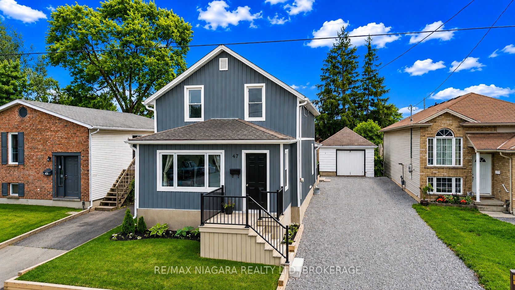 47 Sullivan Avenue, Thorold, ON, L2V 2Y7