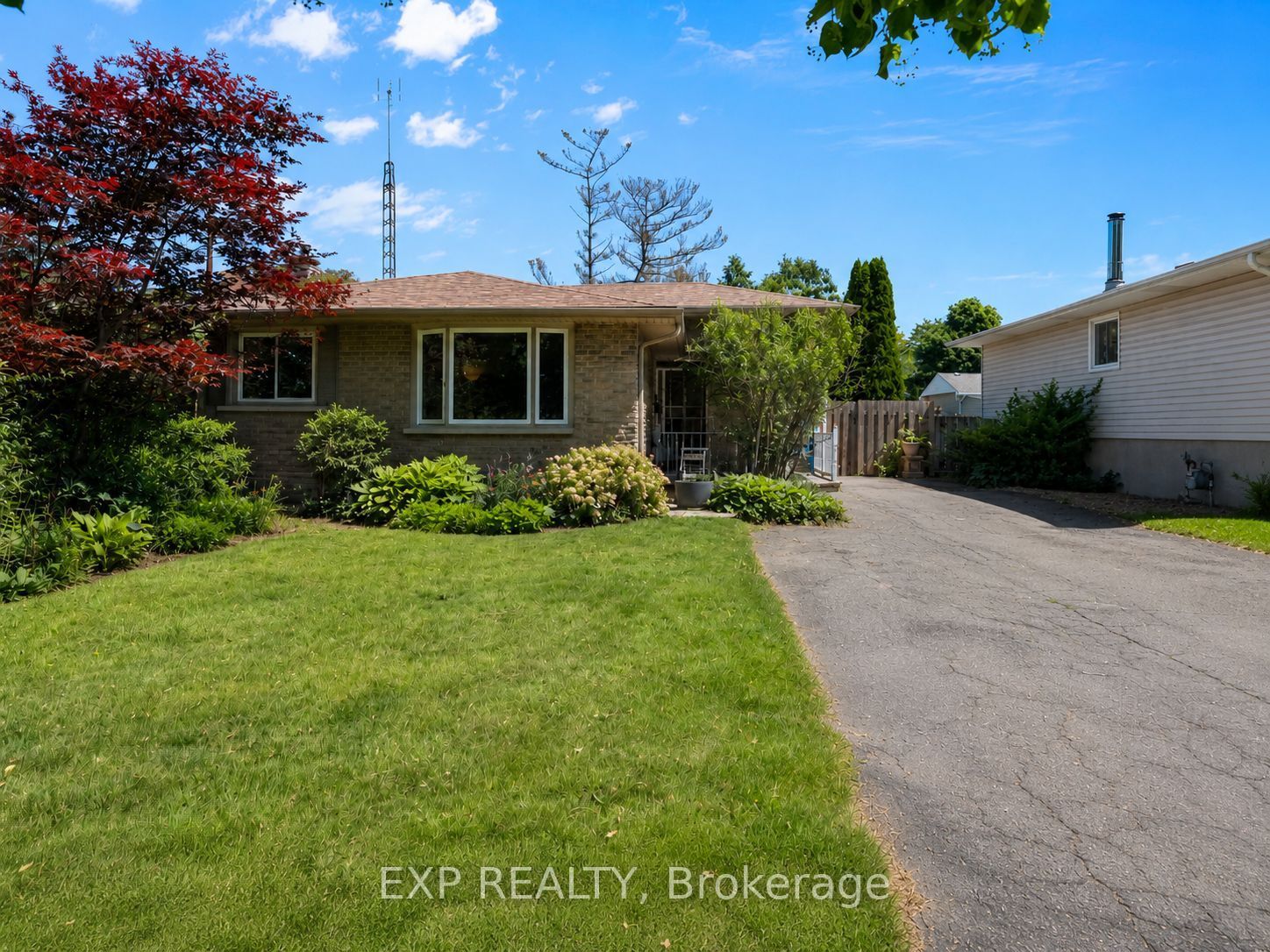 11 Abraham Drive, St. Catharines, ON, L2M 6K7